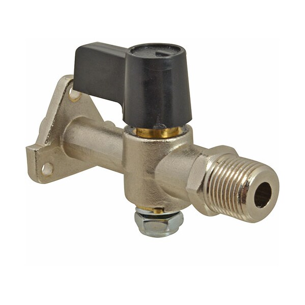 Town Foodservice Equipment On/Off Gas Valveassy-Tow For - Part No Twn56860 TWN56860 - main